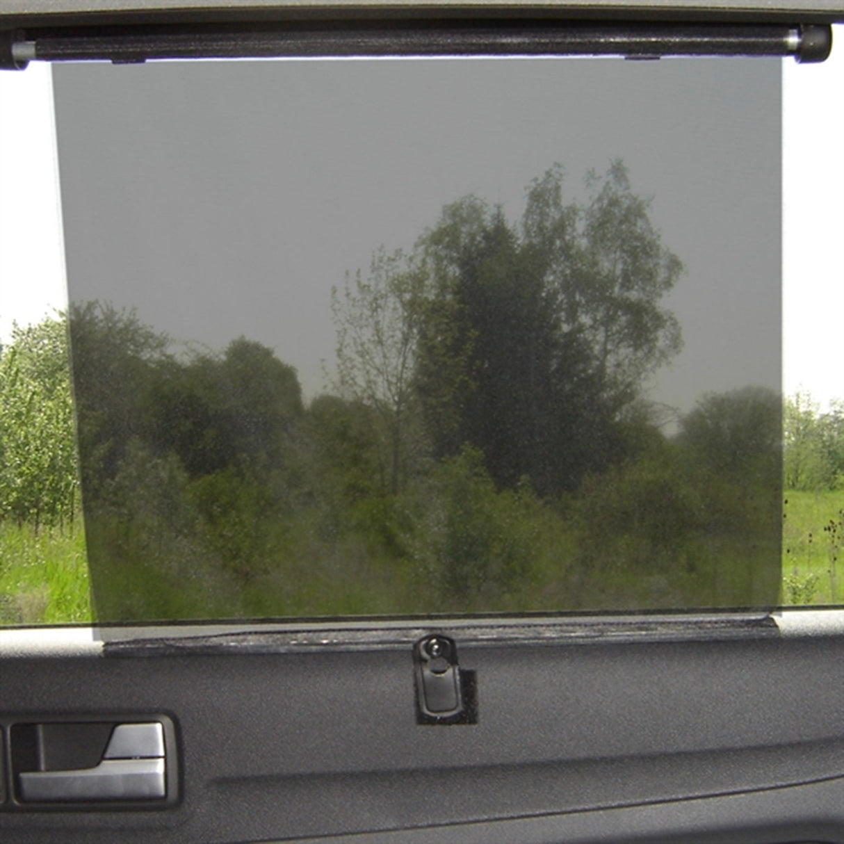 REER Solskyddsgardin