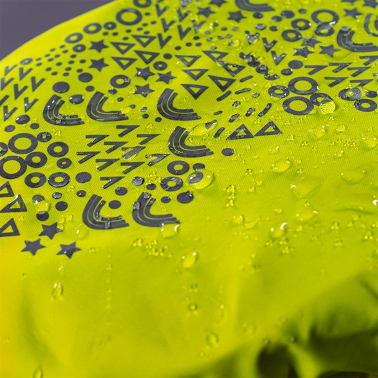 REER Ryggsäcksöverdrag med Reflexer