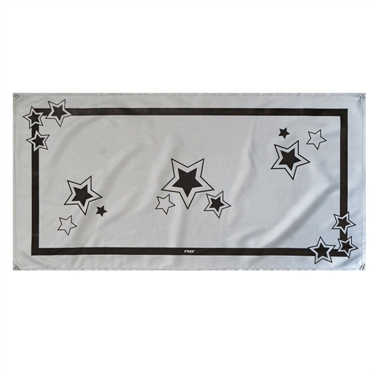 REER Reflexbanderoll för Barnvagn