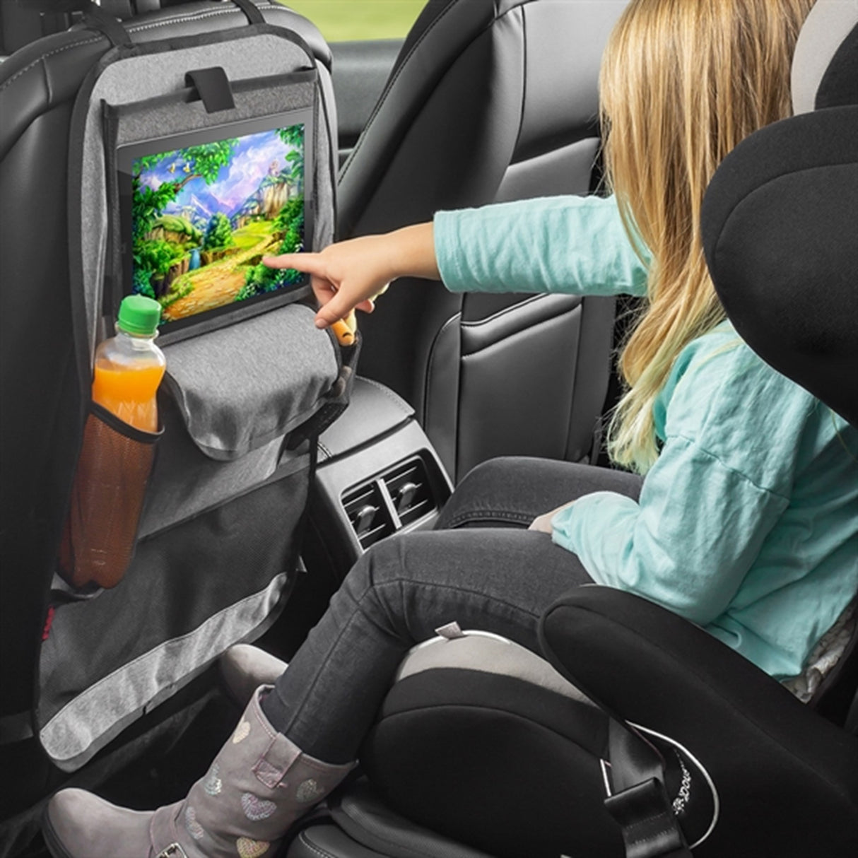 REER Förvaring till Bilen