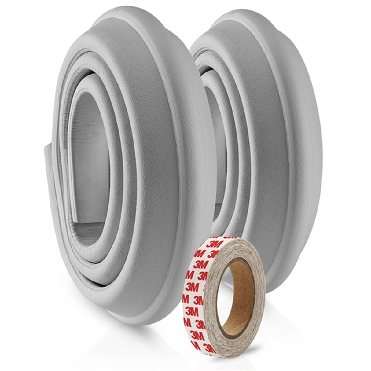 REER Kantskydd Soft Grey