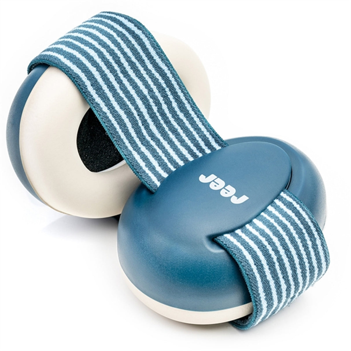 REER Babyhörselkåpor Pink