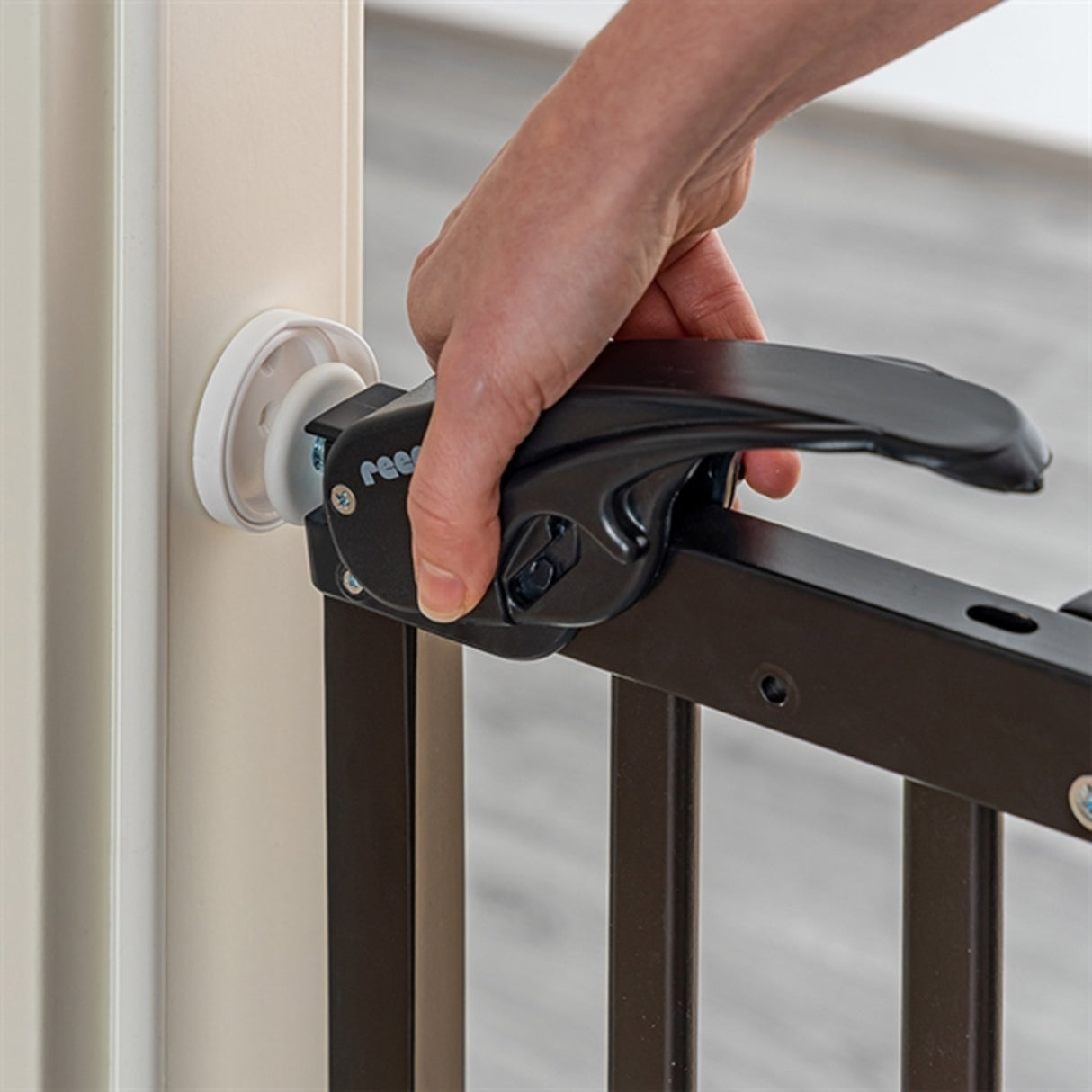 REER Säkerhetsgaller