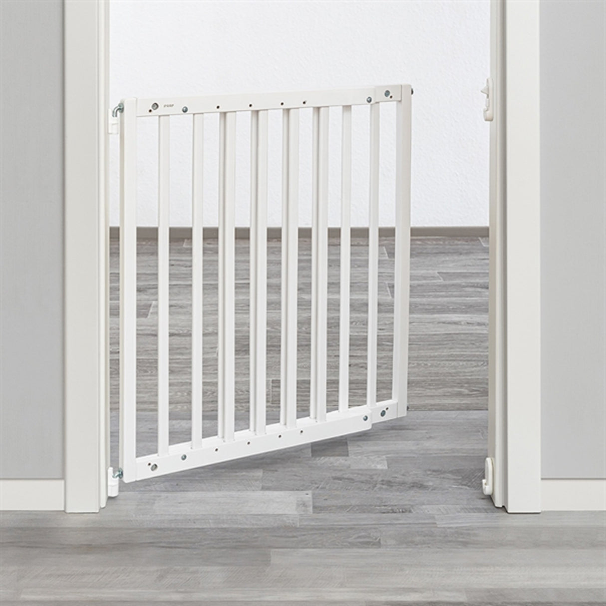 REER Säkerhetsgaller Väggmonterad