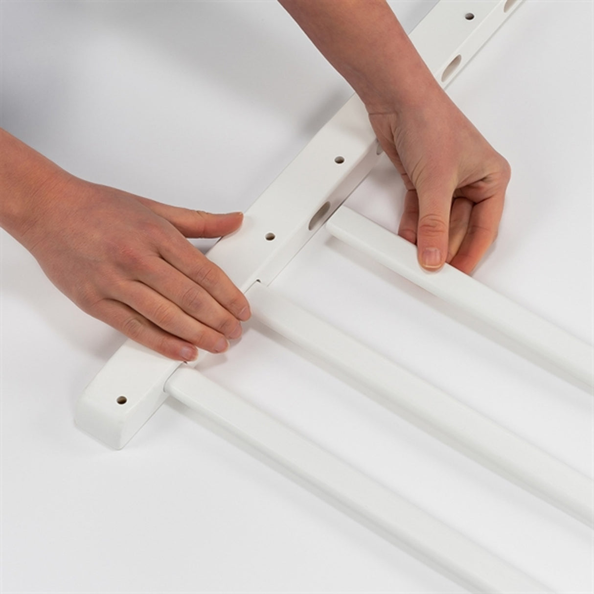 REER Säkerhetsgaller Väggmonterad