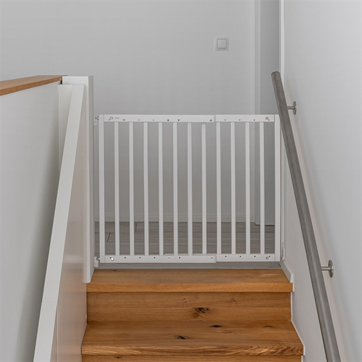 REER Säkerhetsgaller Väggmonterad