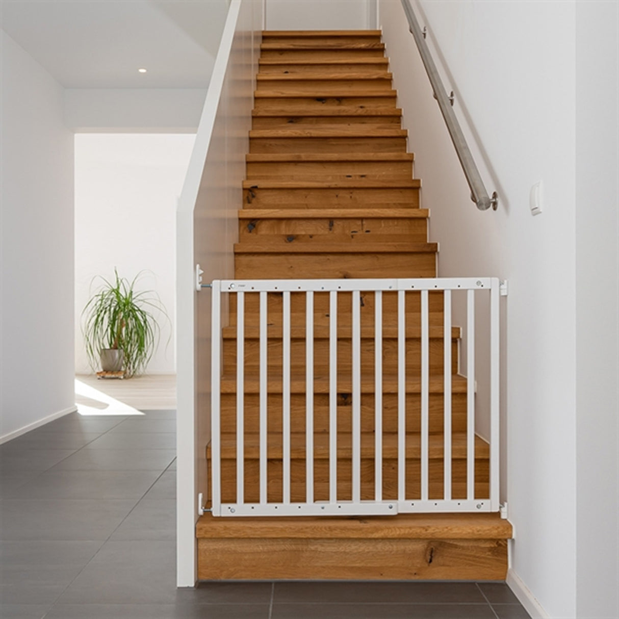 REER Säkerhetsgaller Väggmonterad