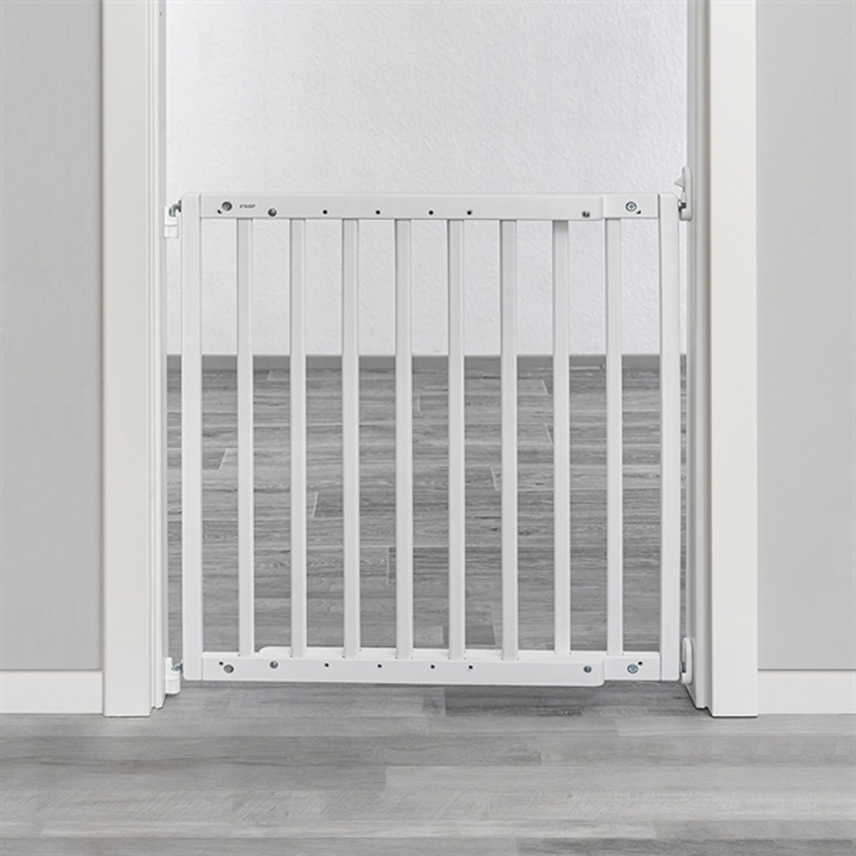 REER Säkerhetsgaller Väggmonterad