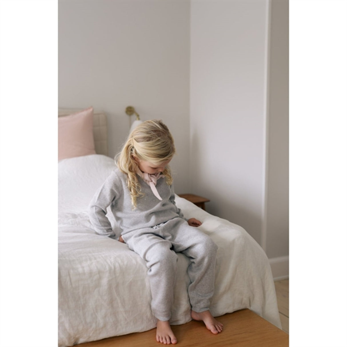 HOLMM Silver Shadow Reims Stickat Byxor