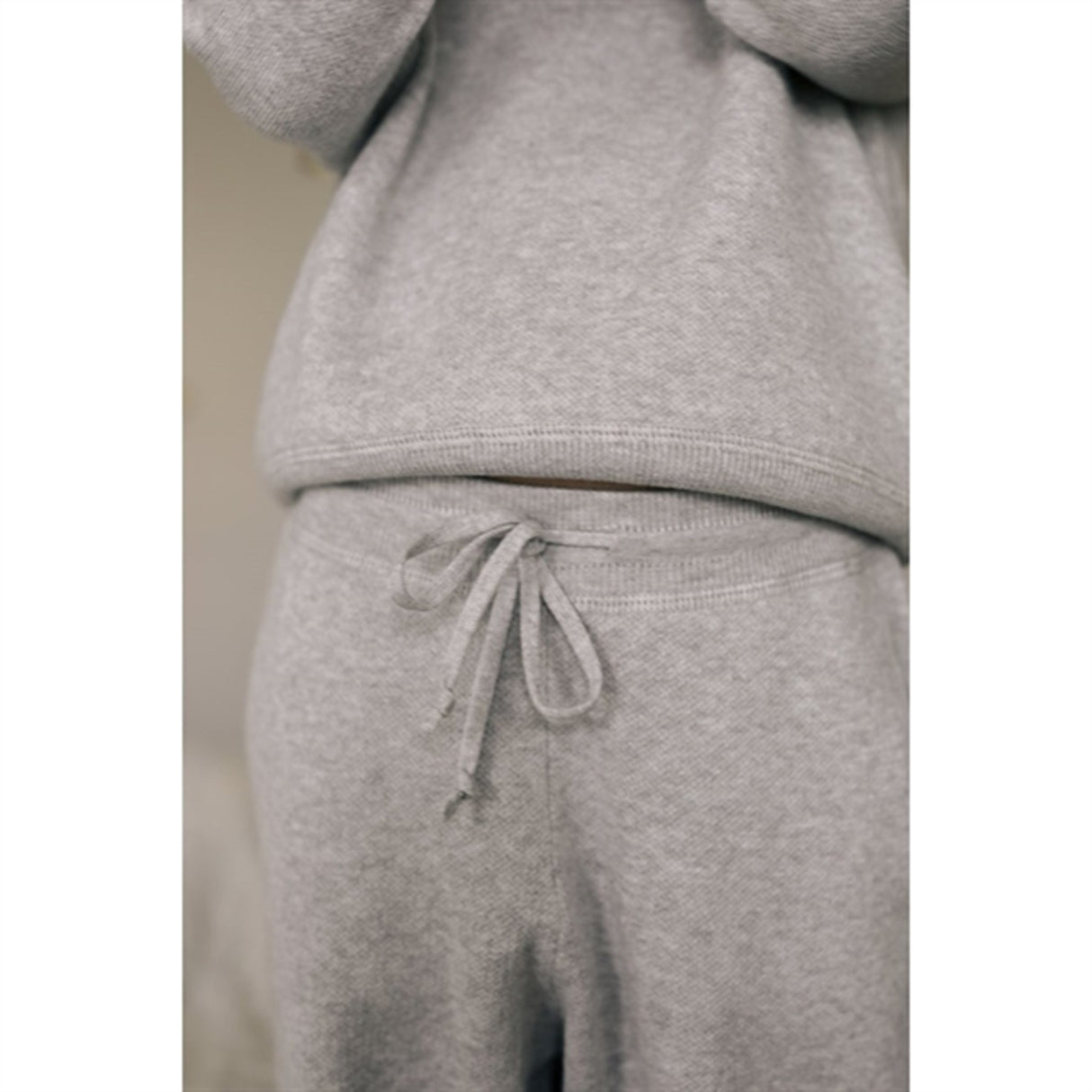 HOLMM Silver Shadow Reims Stickat Byxor