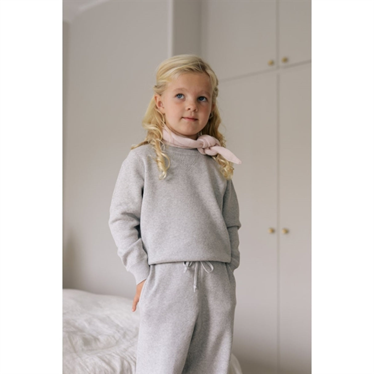 HOLMM Silver Shadow Reims Stickat Byxor