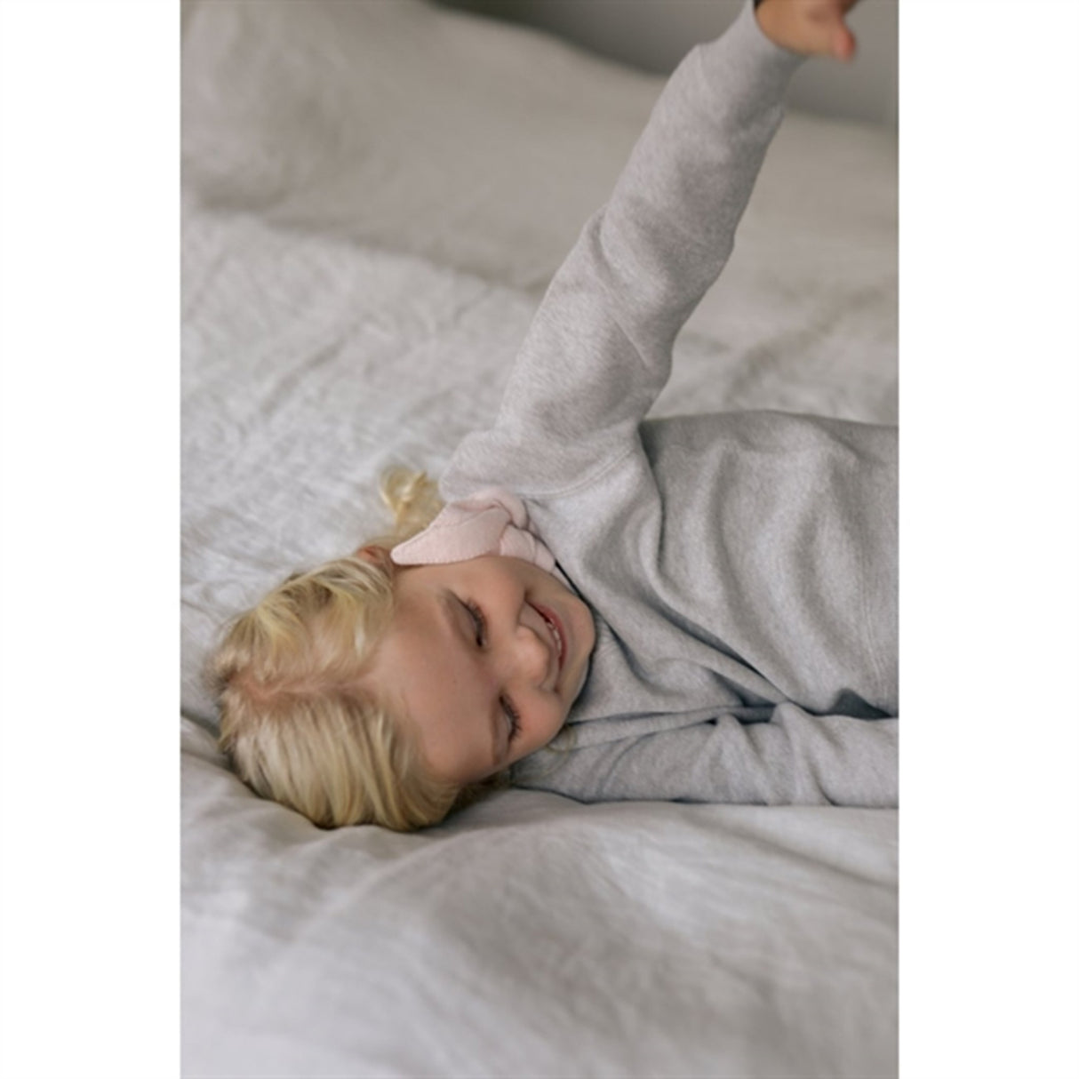 HOLMM Silver Shadow Roger Stickad Tröja