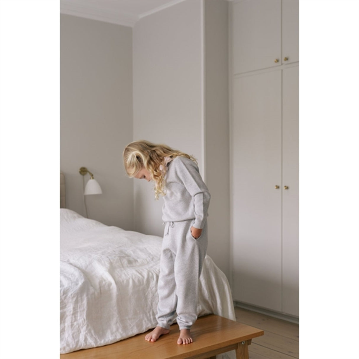 HOLMM Silver Shadow Roger Stickad Tröja