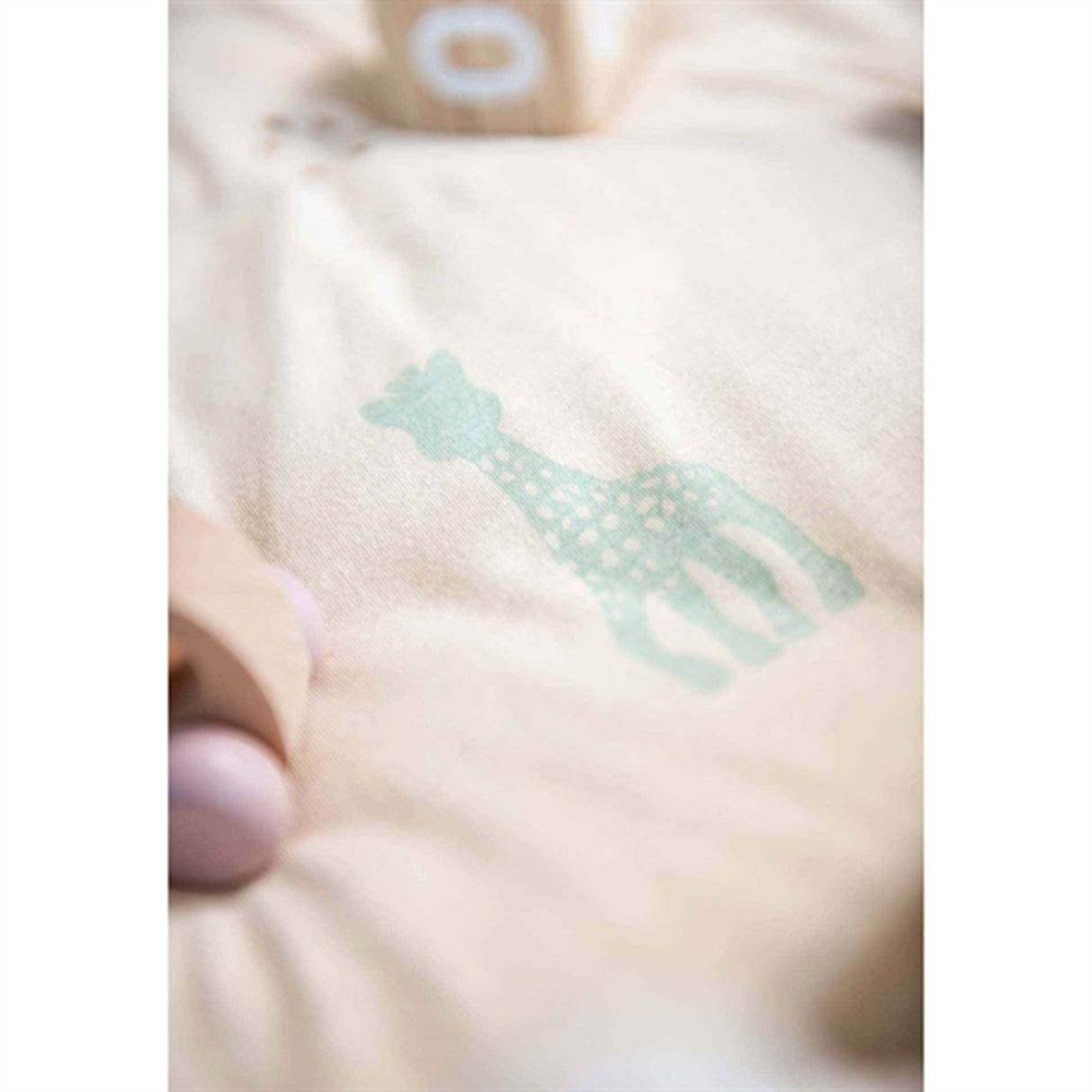 Play&Go 2-i-1 Lekmatta Bebis Sophie La Girafe