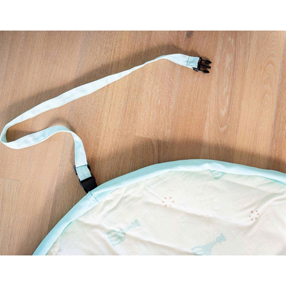 Play&Go 2-i-1 Lekmatta Bebis Sophie La Girafe