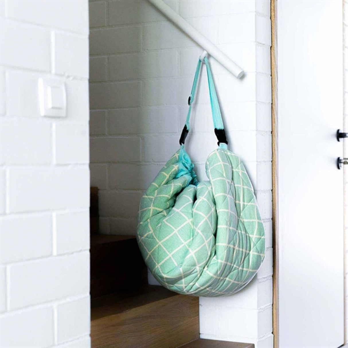 Play&Go 2-i-1 Lekmatta Bebis Sophie La Girafe