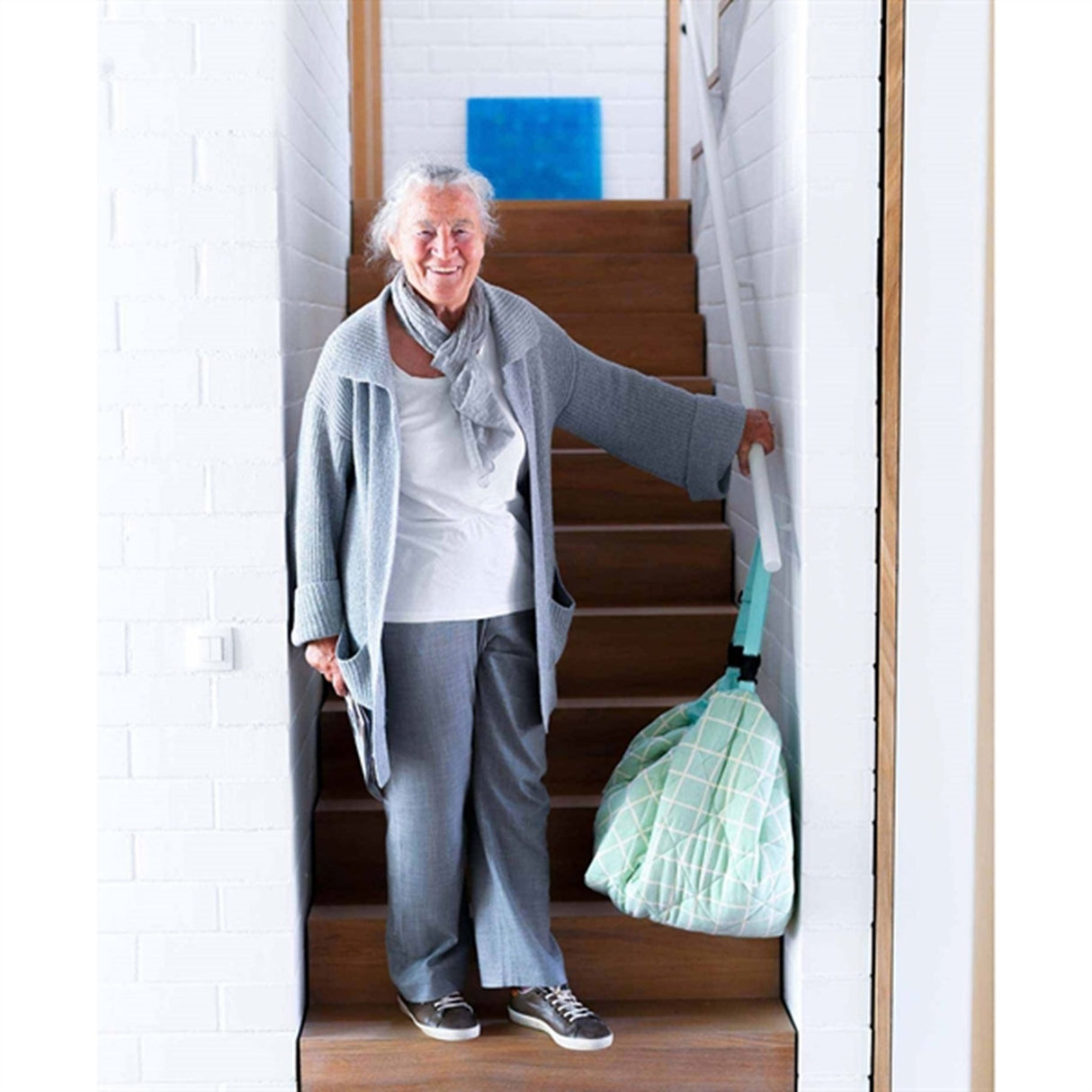 Play&Go 2-i-1 Lekmatta Bebis Sophie La Girafe