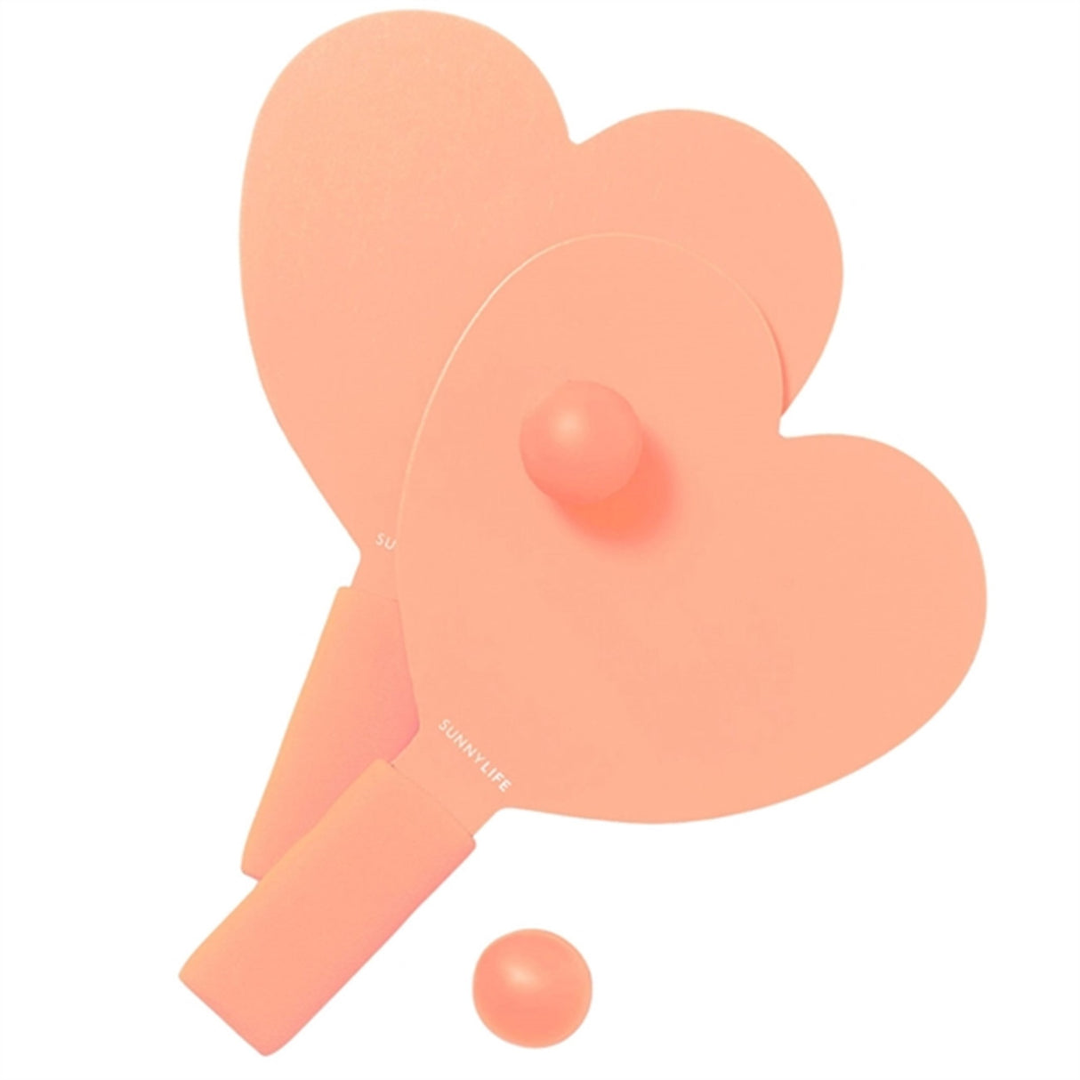 SunnyLife Strandtennis Heart