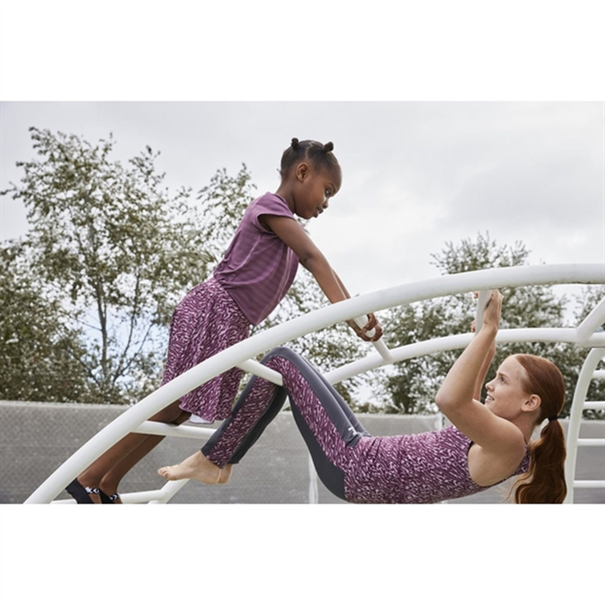 Hummel Rose Brown Anne Topp