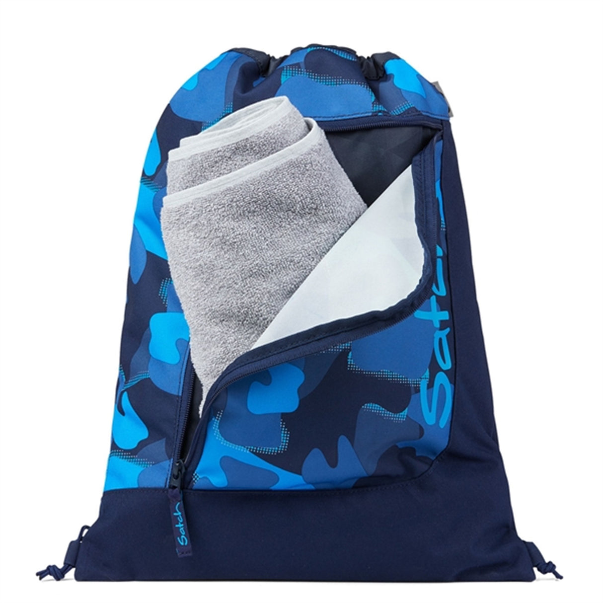 Satch Gymnastikpåse Troublemaker