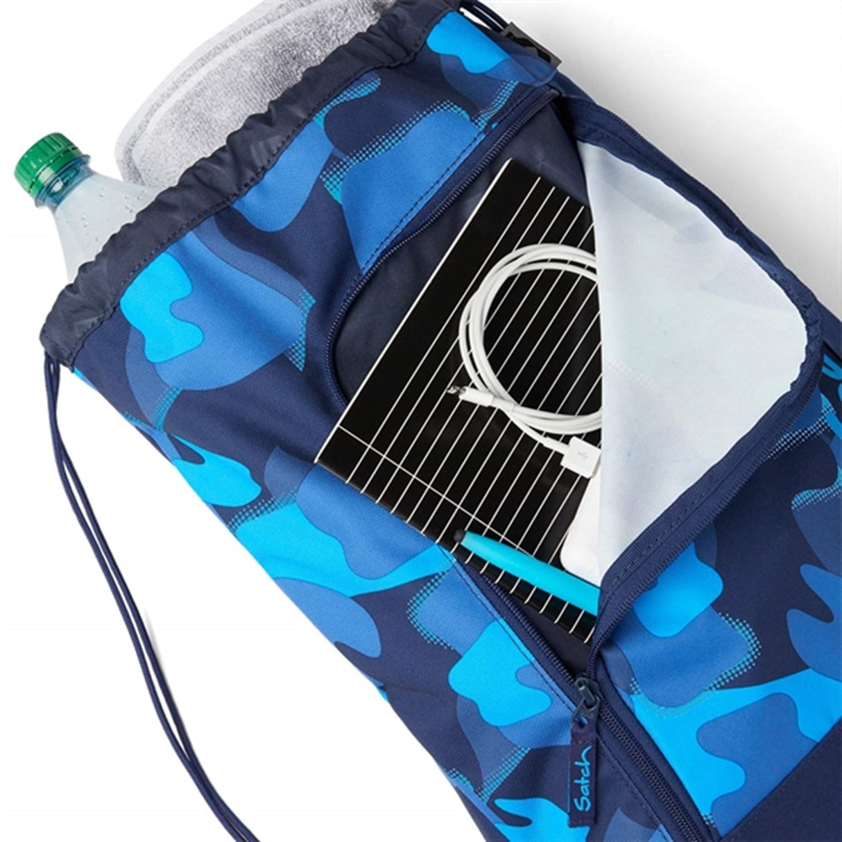 Satch Gymnastikpåse Troublemaker