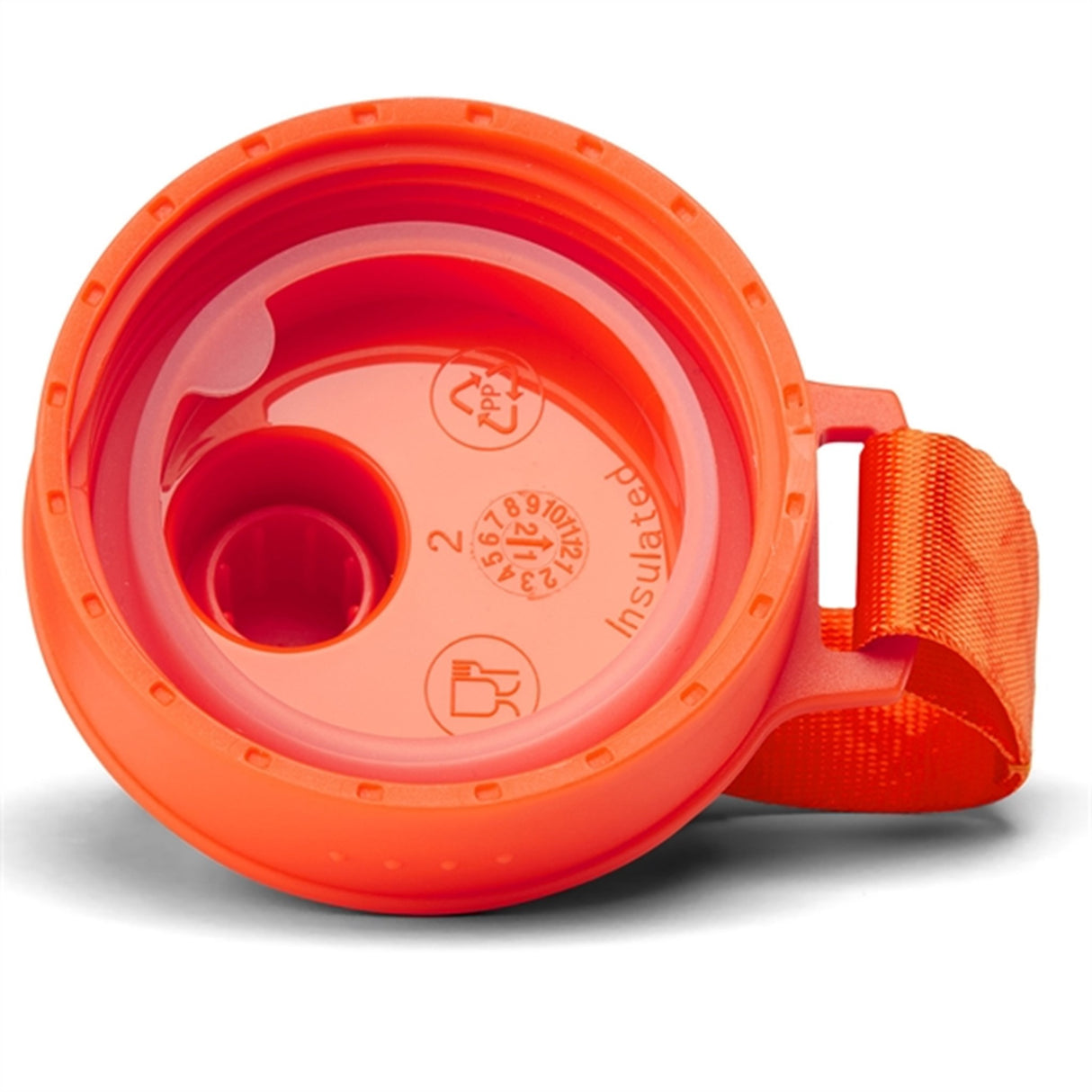 Satch Dricksflaska Orange