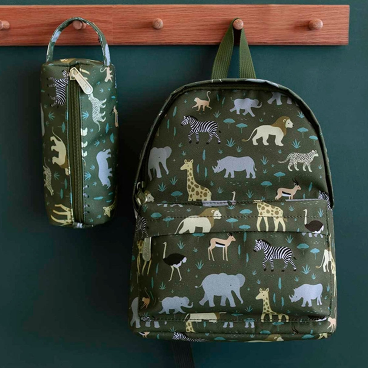 A Little Lovely Company Pennskrin Savanna