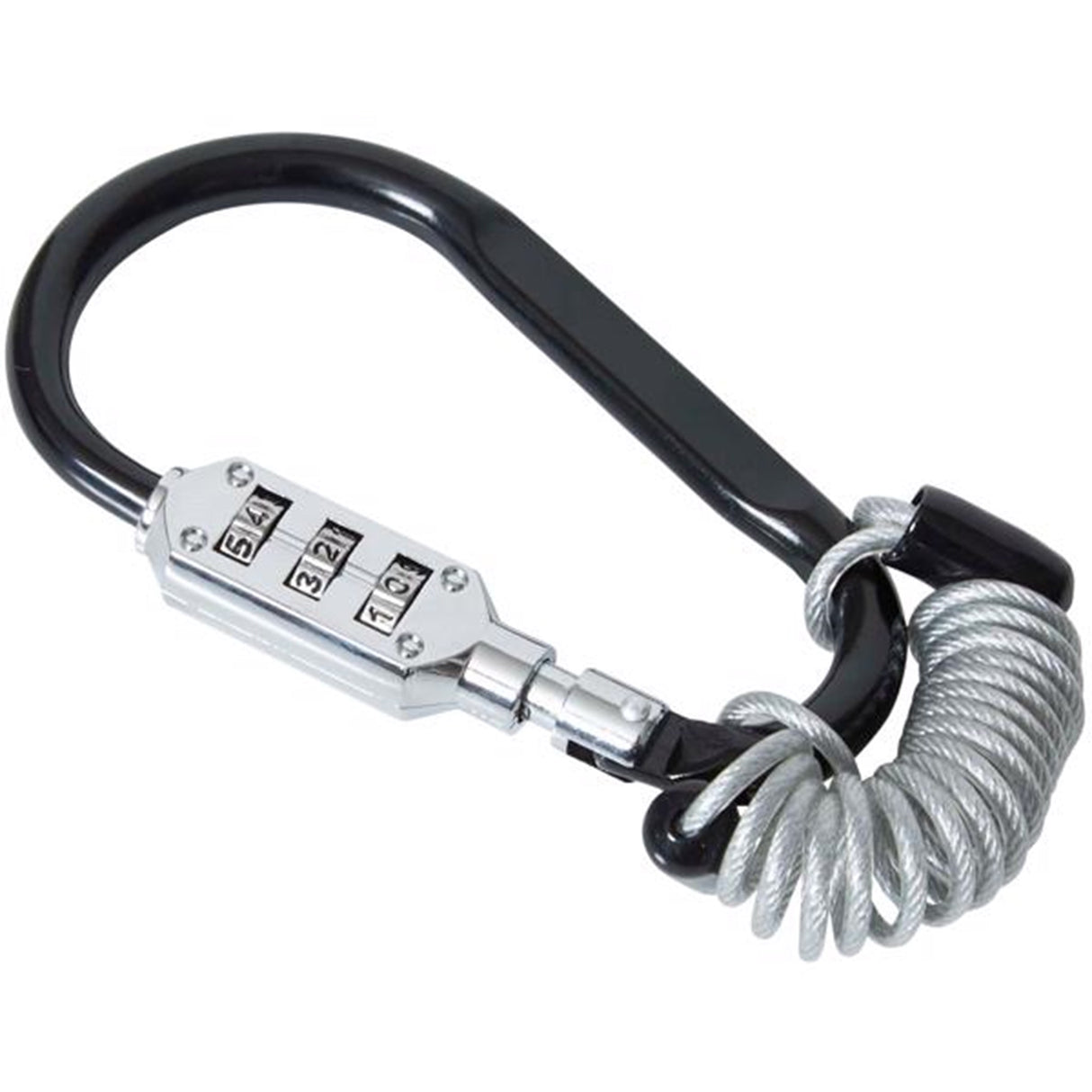 Street Surfing Lock Save My Scooter