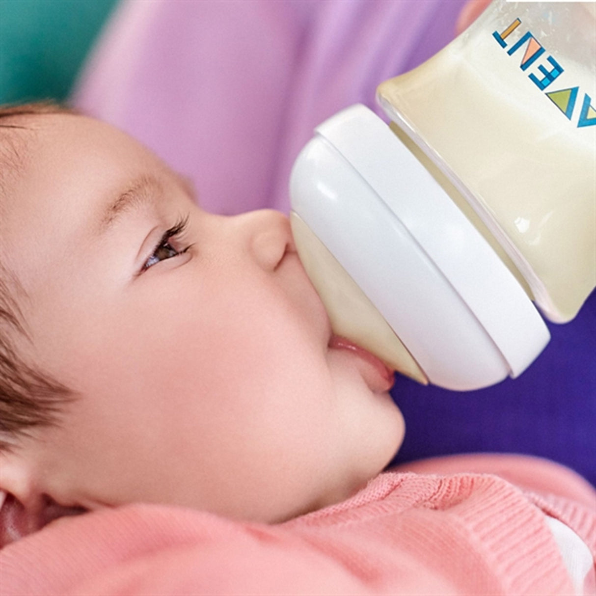 Philips Avent Natural Starter Set För Nyfödda