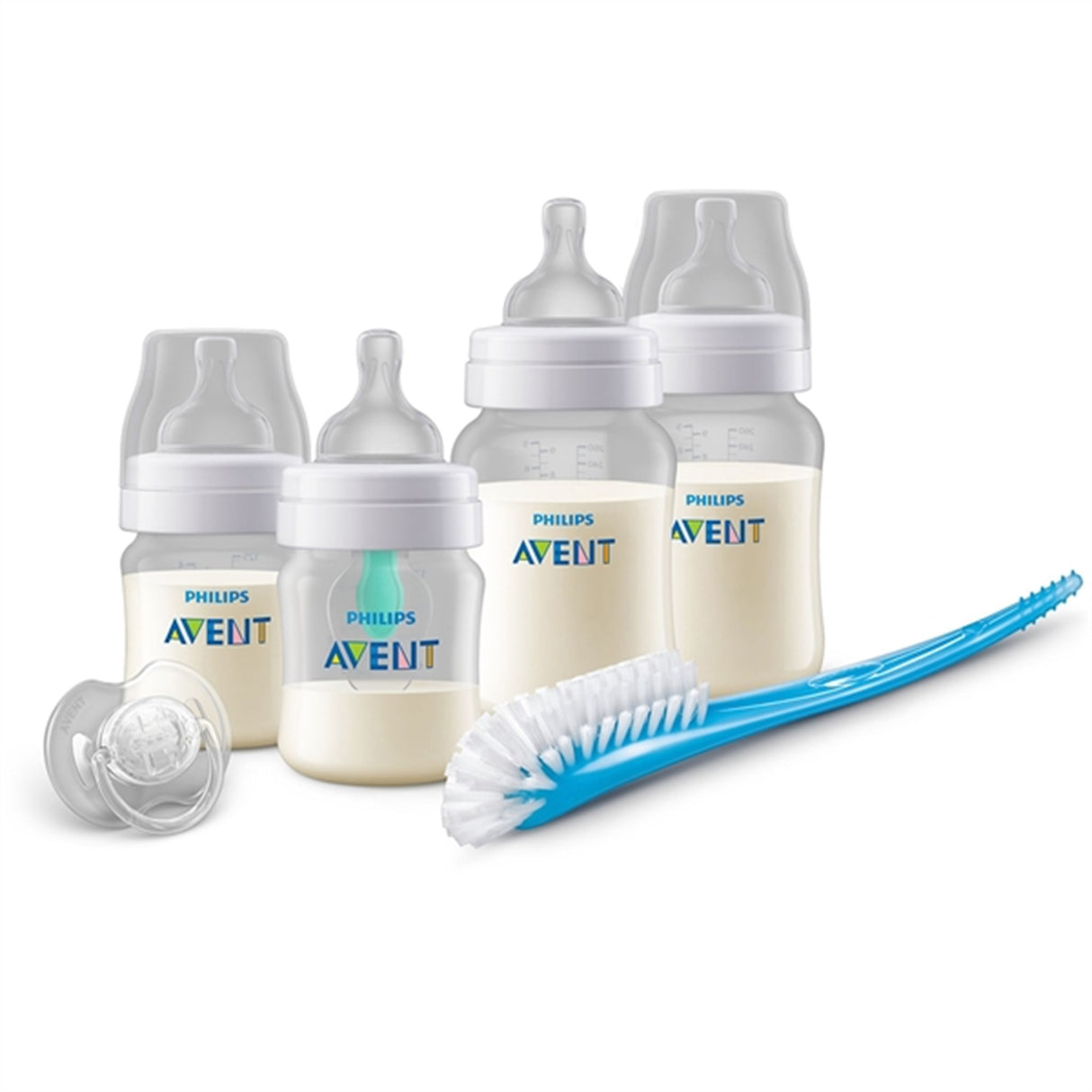 Philips Avent Starter Kit För Anti-kolik