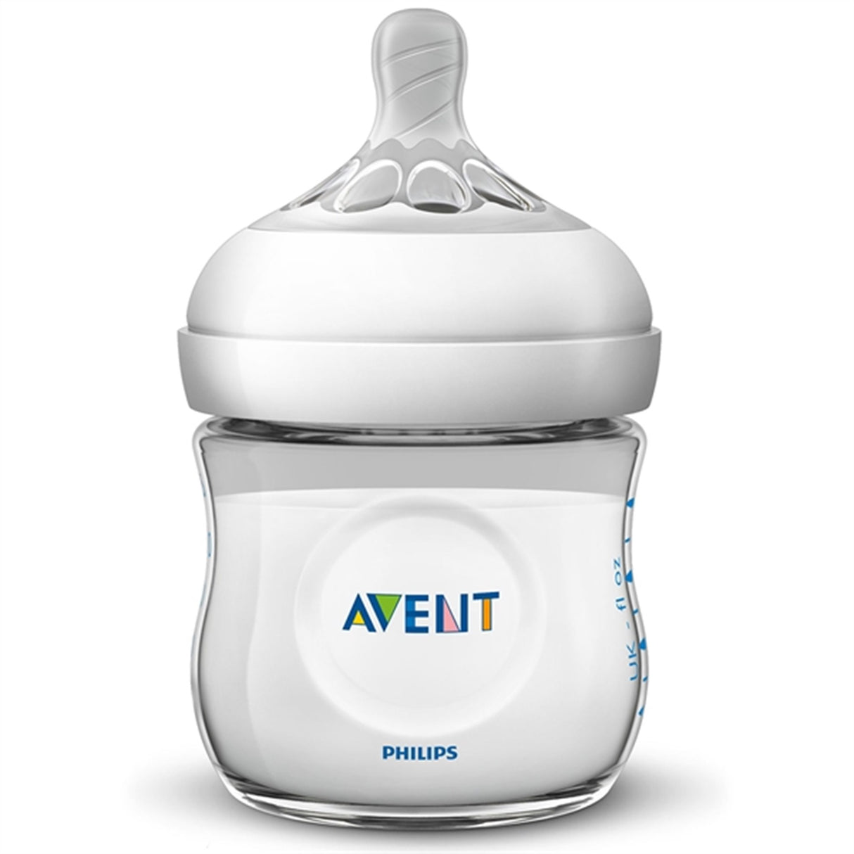 Philips Avent Natural Nappflaska 125 ml