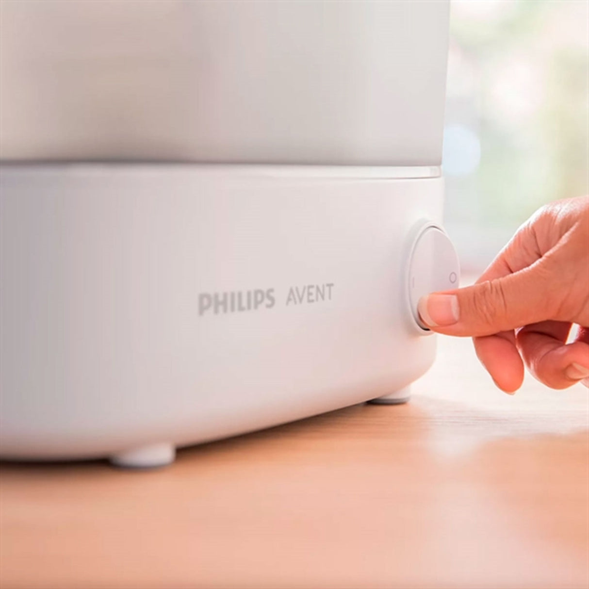 Philips Avent Ångsterilisator