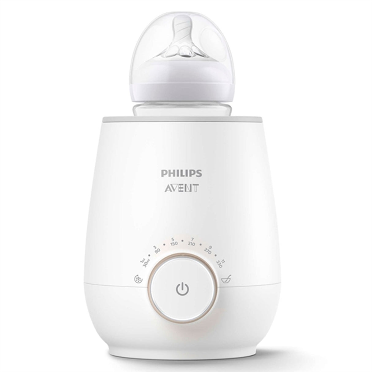 Philips Avent Snabb Flaskvärmare