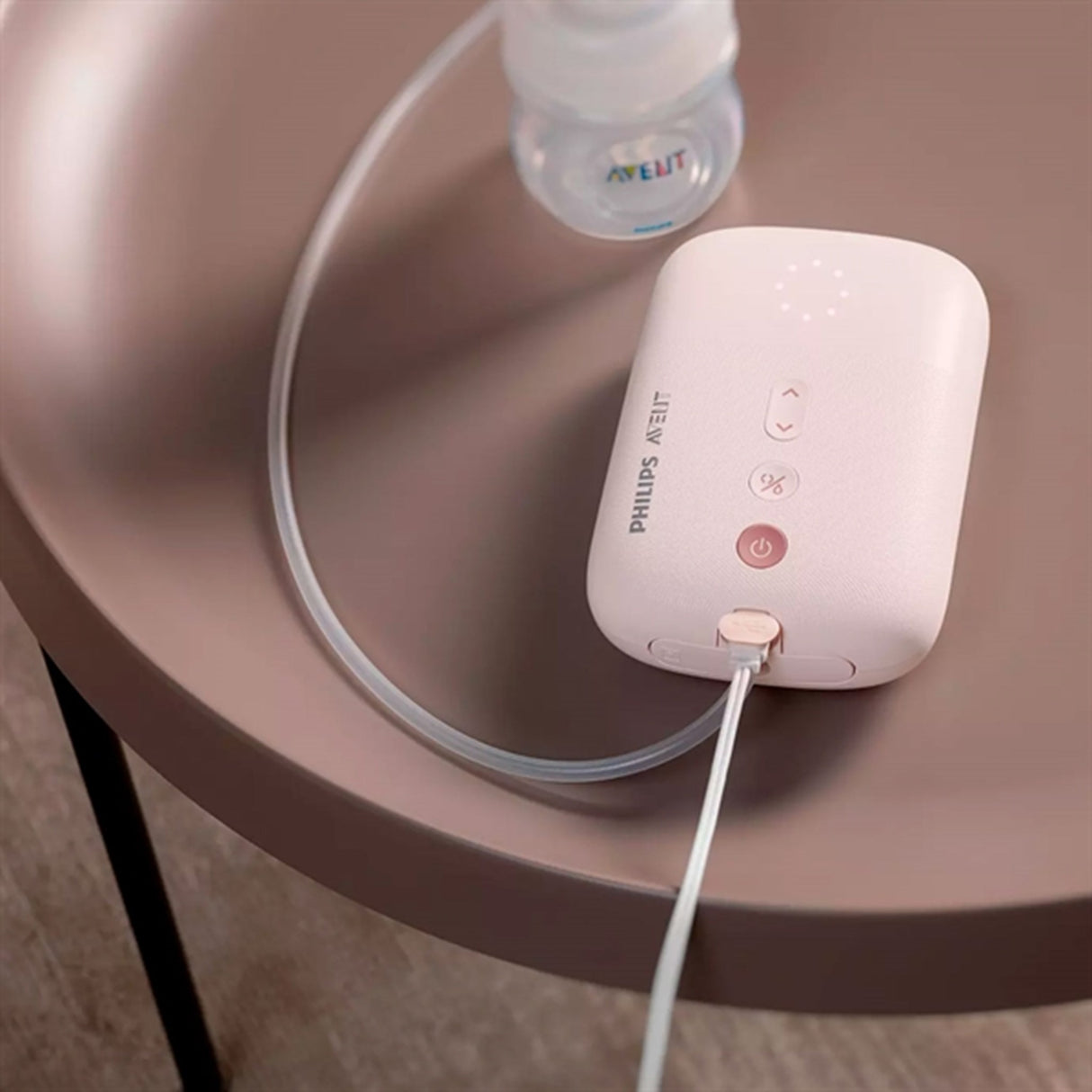 Philips Avent Elektrisk Bröstpump