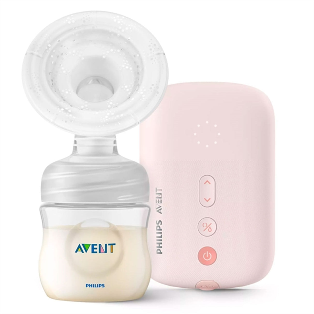 Philips Avent Elektrisk Bröstpump