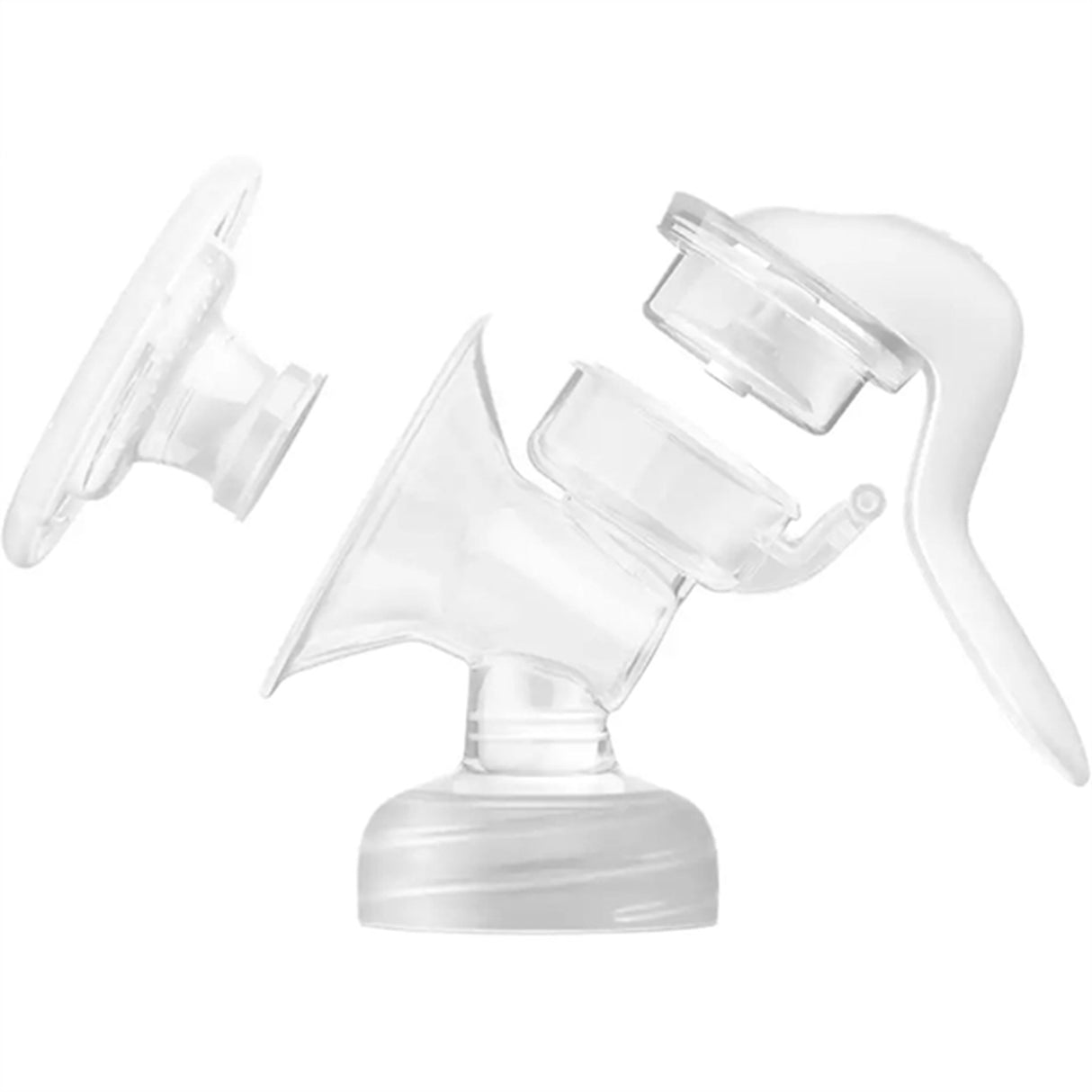 Philips Avent Manuell Bröstpump 60 ml