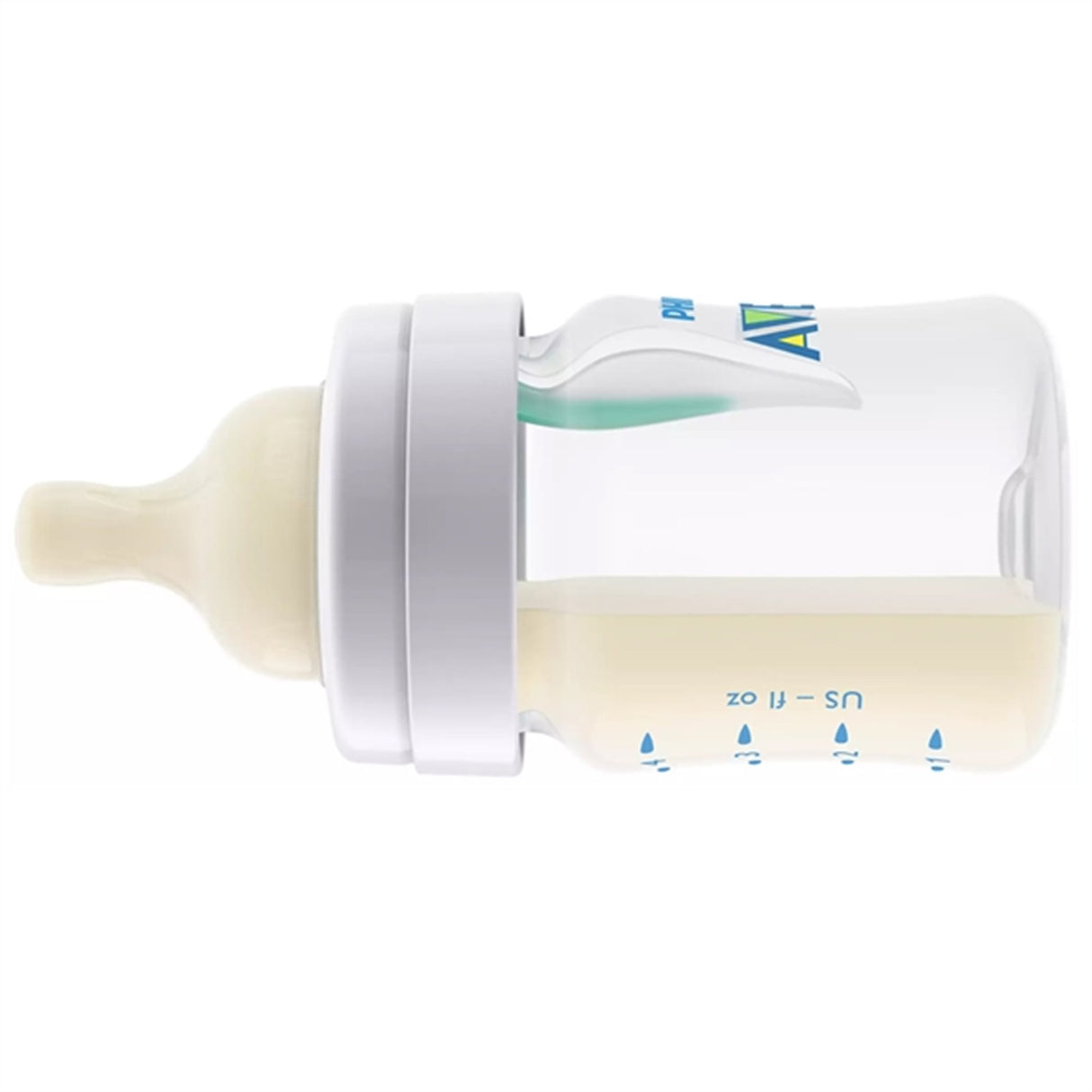 Philips Avent Nappflaska Anti-kolik 125 ml