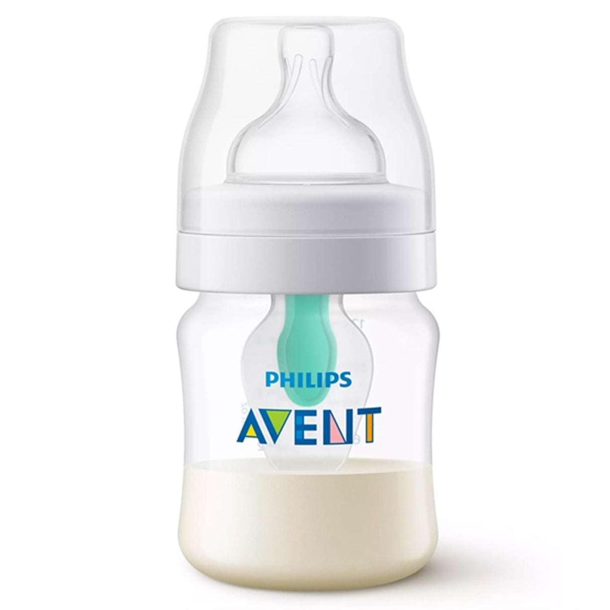 Philips Avent Nappflaska Anti-kolik 125 ml