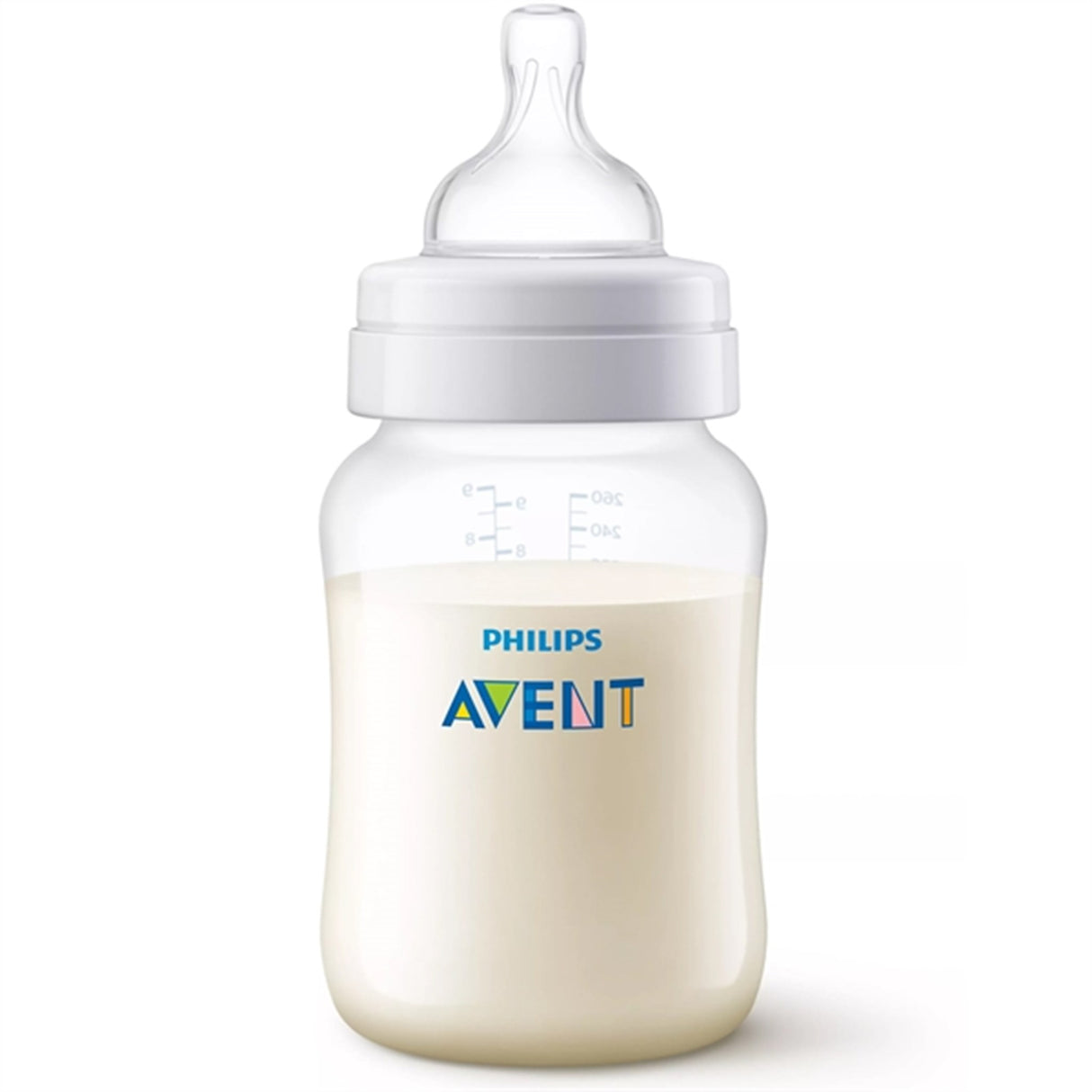 Philips Avent Nappflaska Anti-kolik 260 ml 2-pak