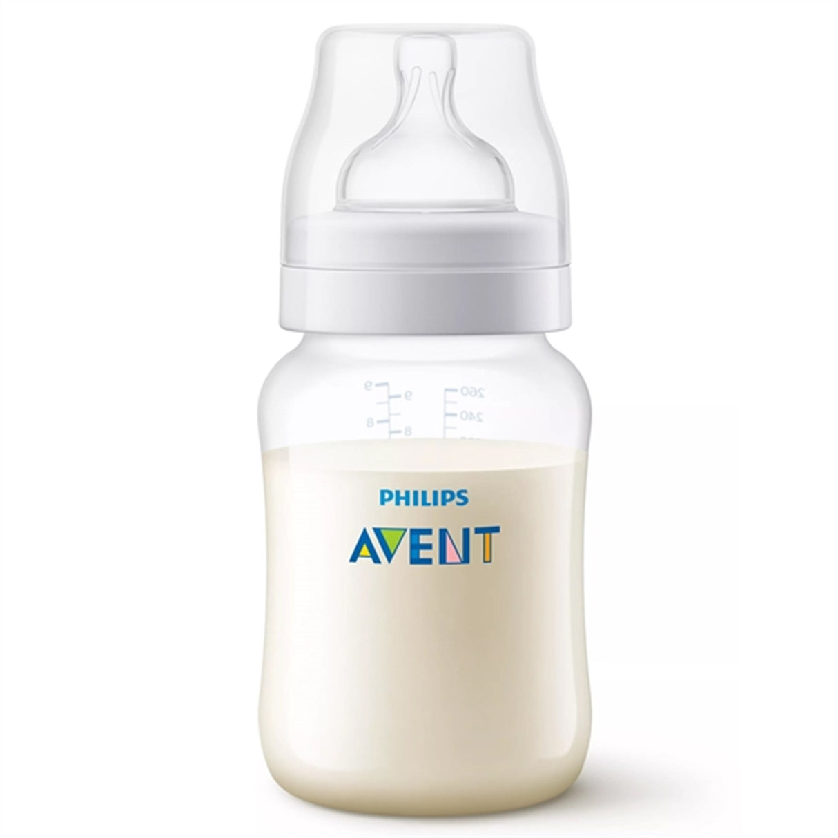 Philips Avent Nappflaska Anti-kolik 260 ml 2-pak
