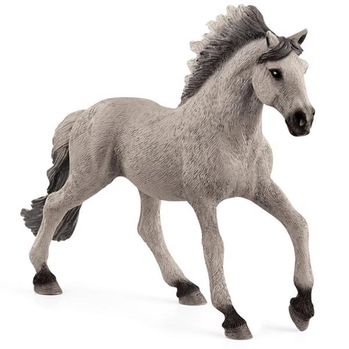 Schleich Farm World Sorraia Mustang Stallion