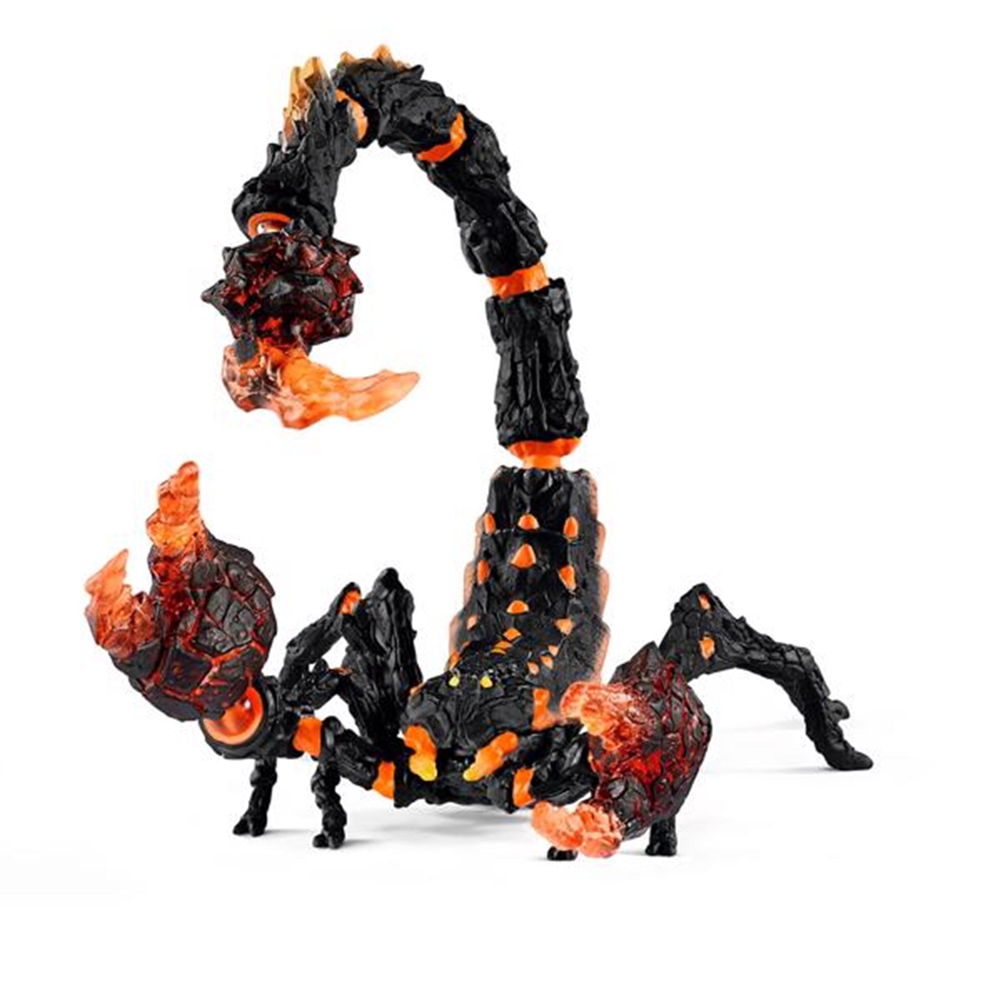 Schleich Eldrador Creatures Lava Scorpion