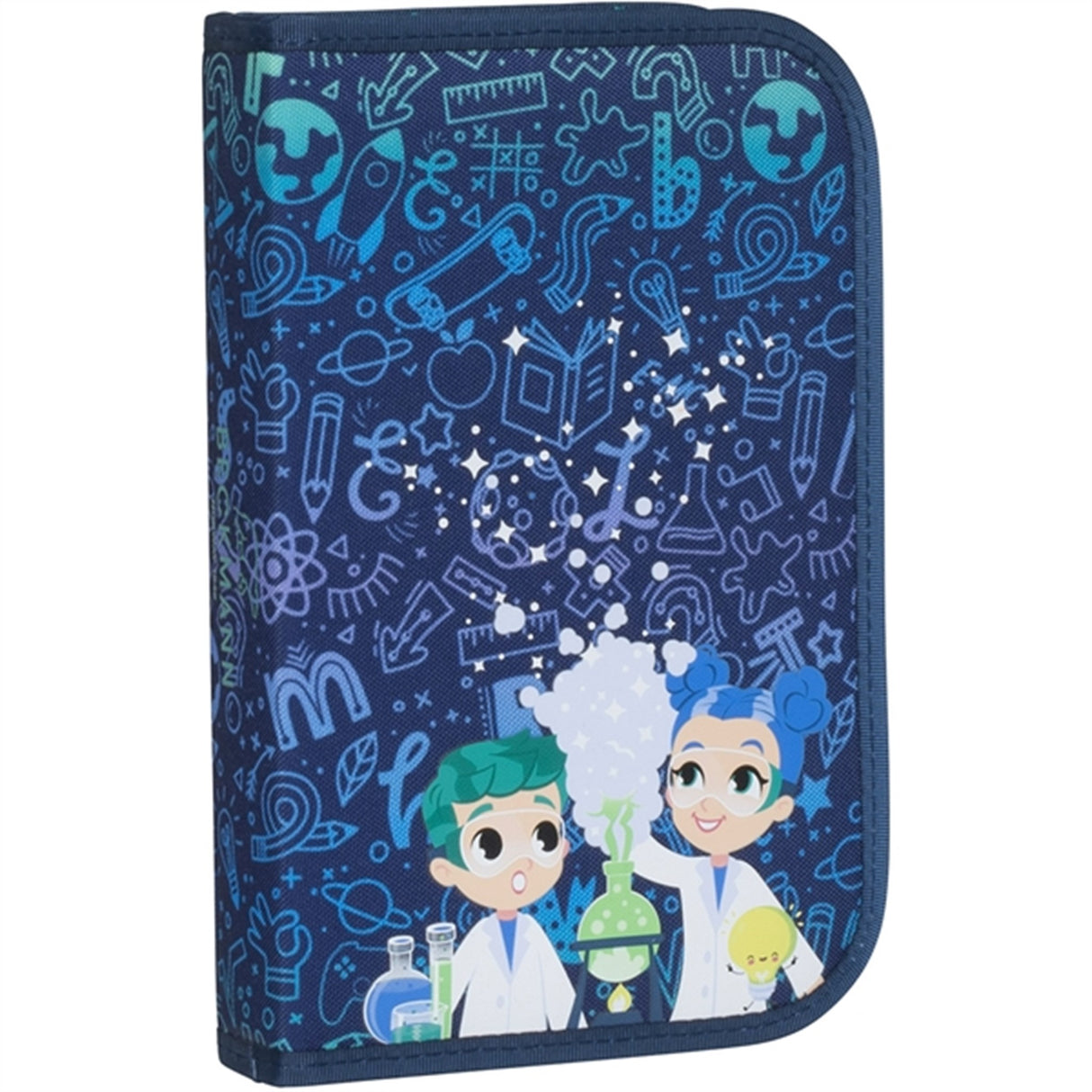 Beckmann Etlags Pennskrin Science