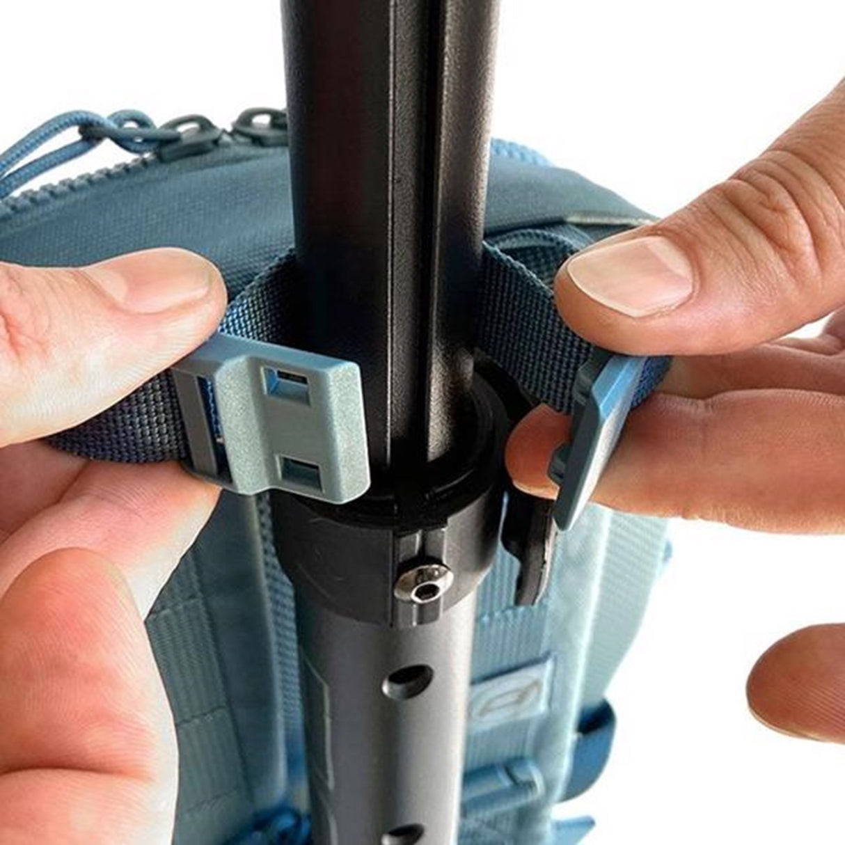 Scoot and Ride ryggsäck persika