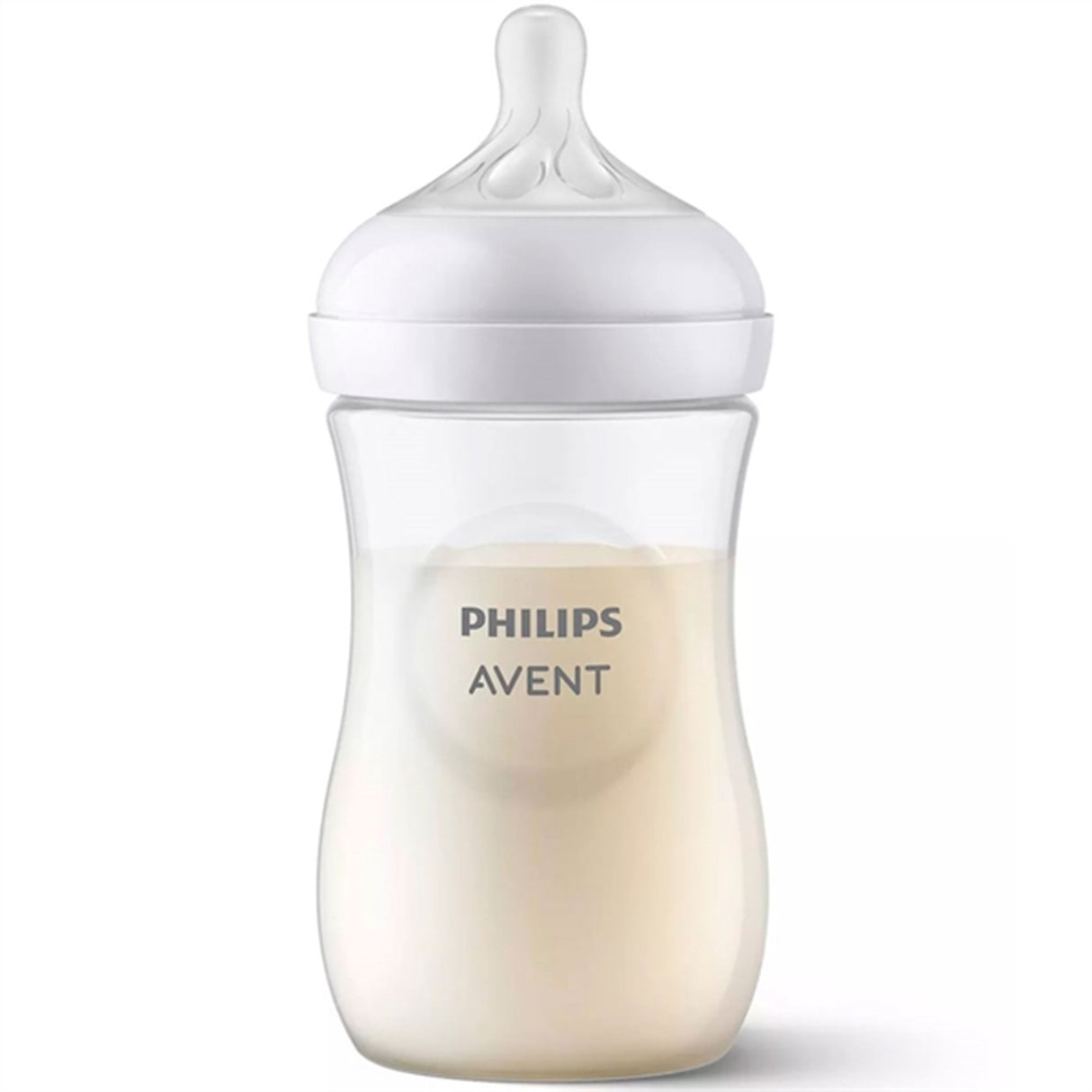 Philips Avent Natural Nappflaska Response 260 ml 2-pack