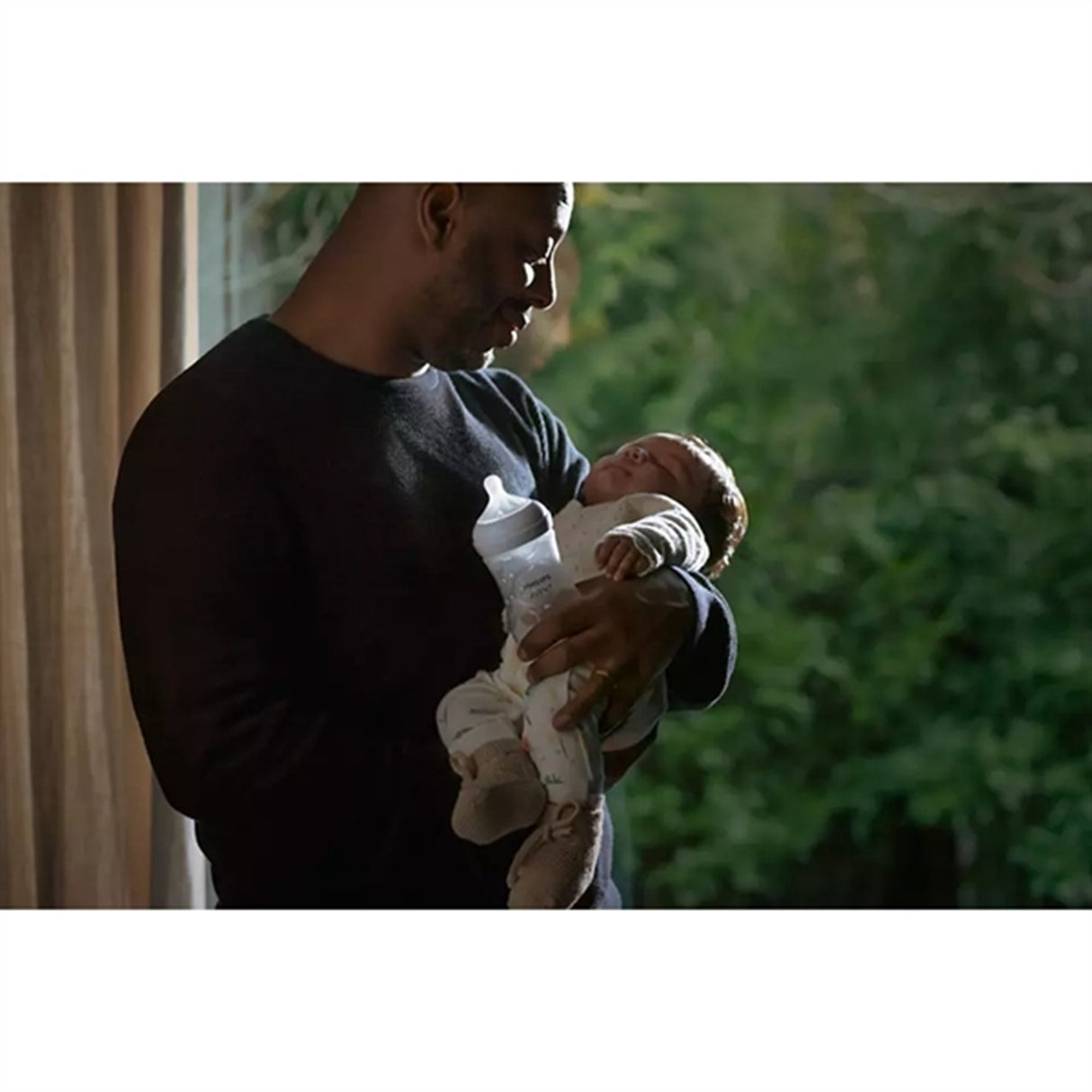 Philips Avent Natural Nappflaska Response 260 ml 2-pack