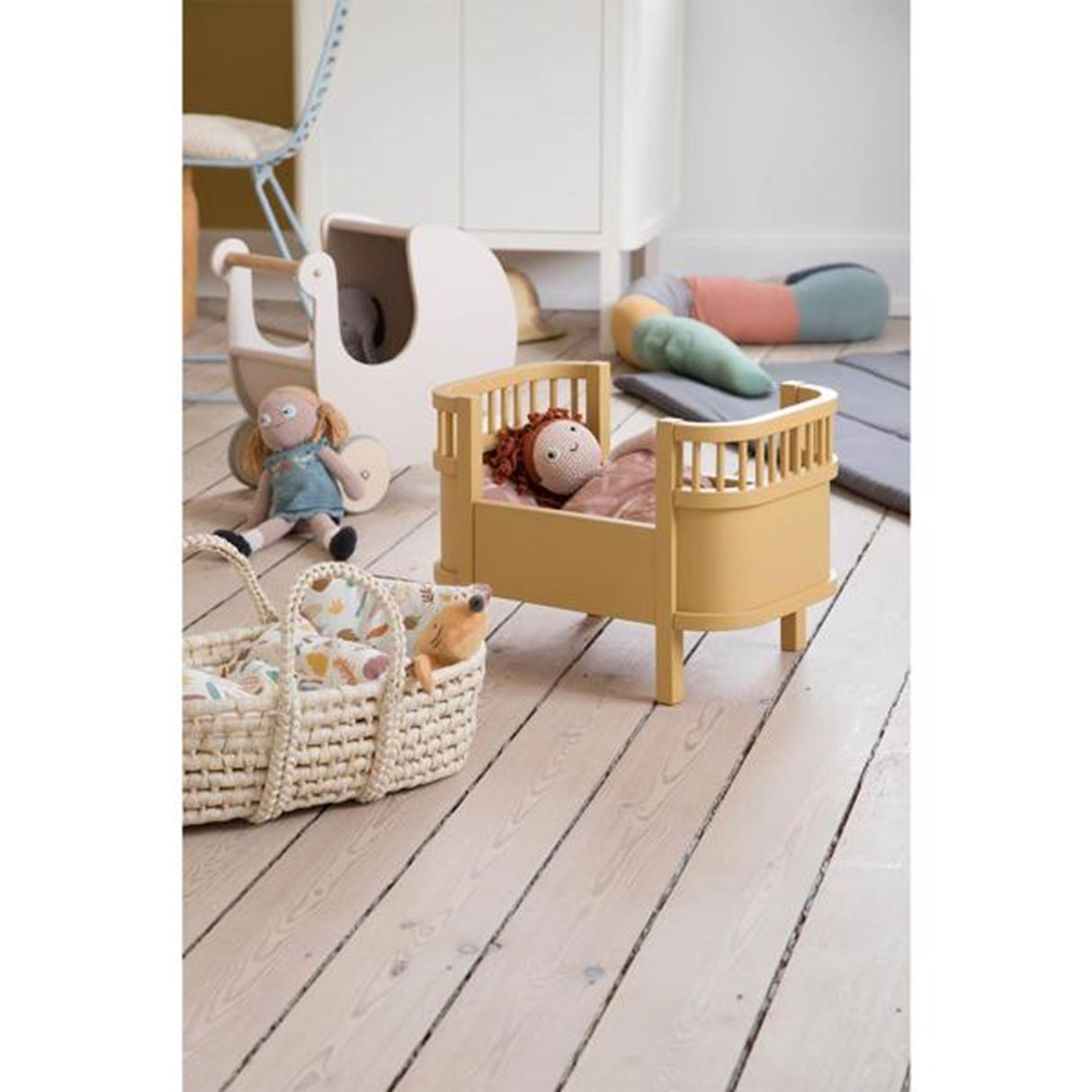 Sebra Docklift Sunset Pink