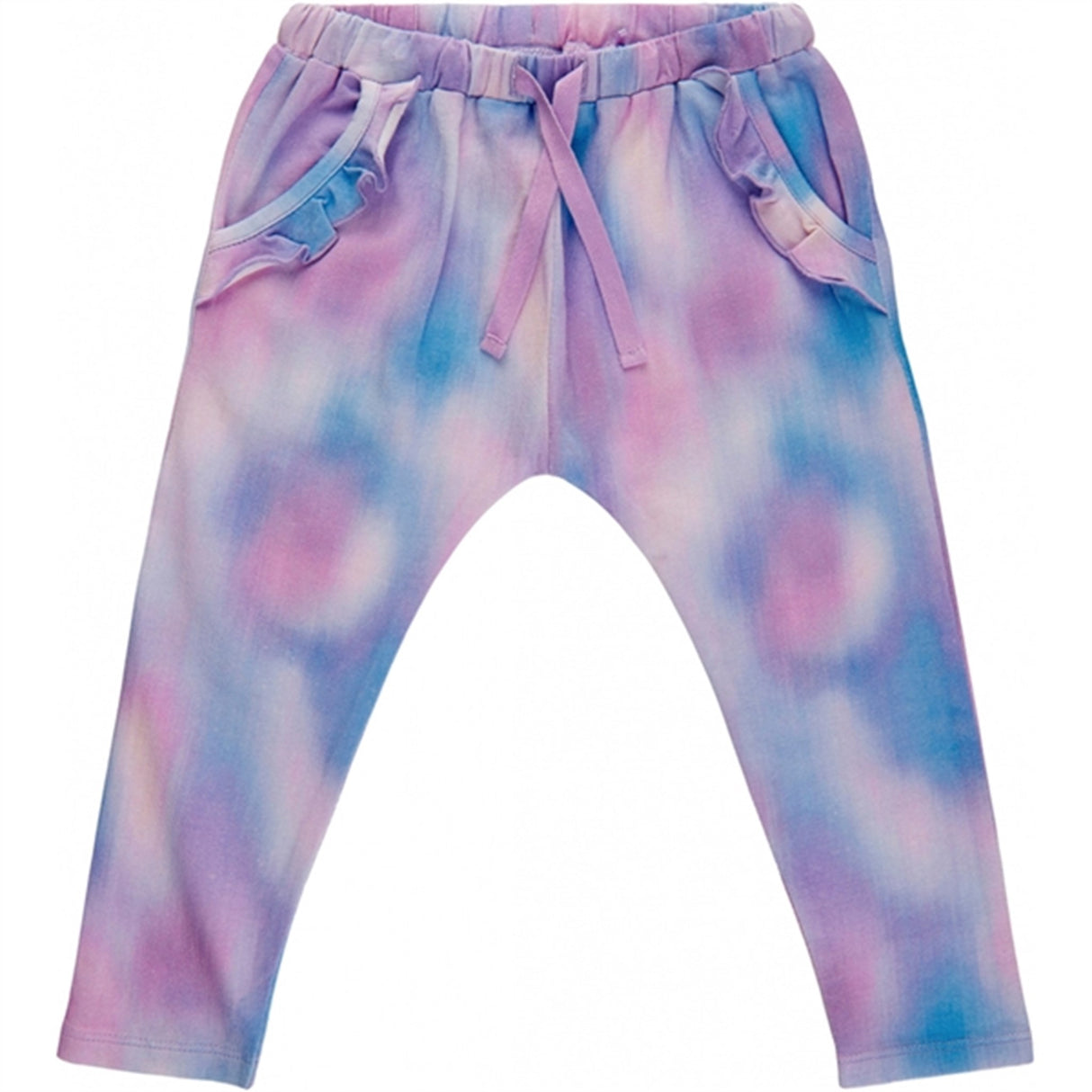 Soft Gallery Orchid Bloom Imery Reflections Frill Byxor