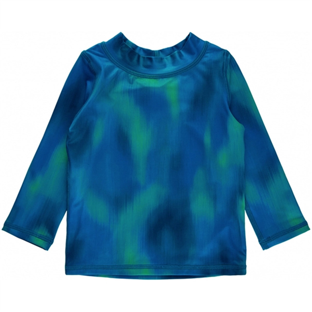 Soft Gallery Ocean Depths Baby Astin Reflections Blue Badblus
