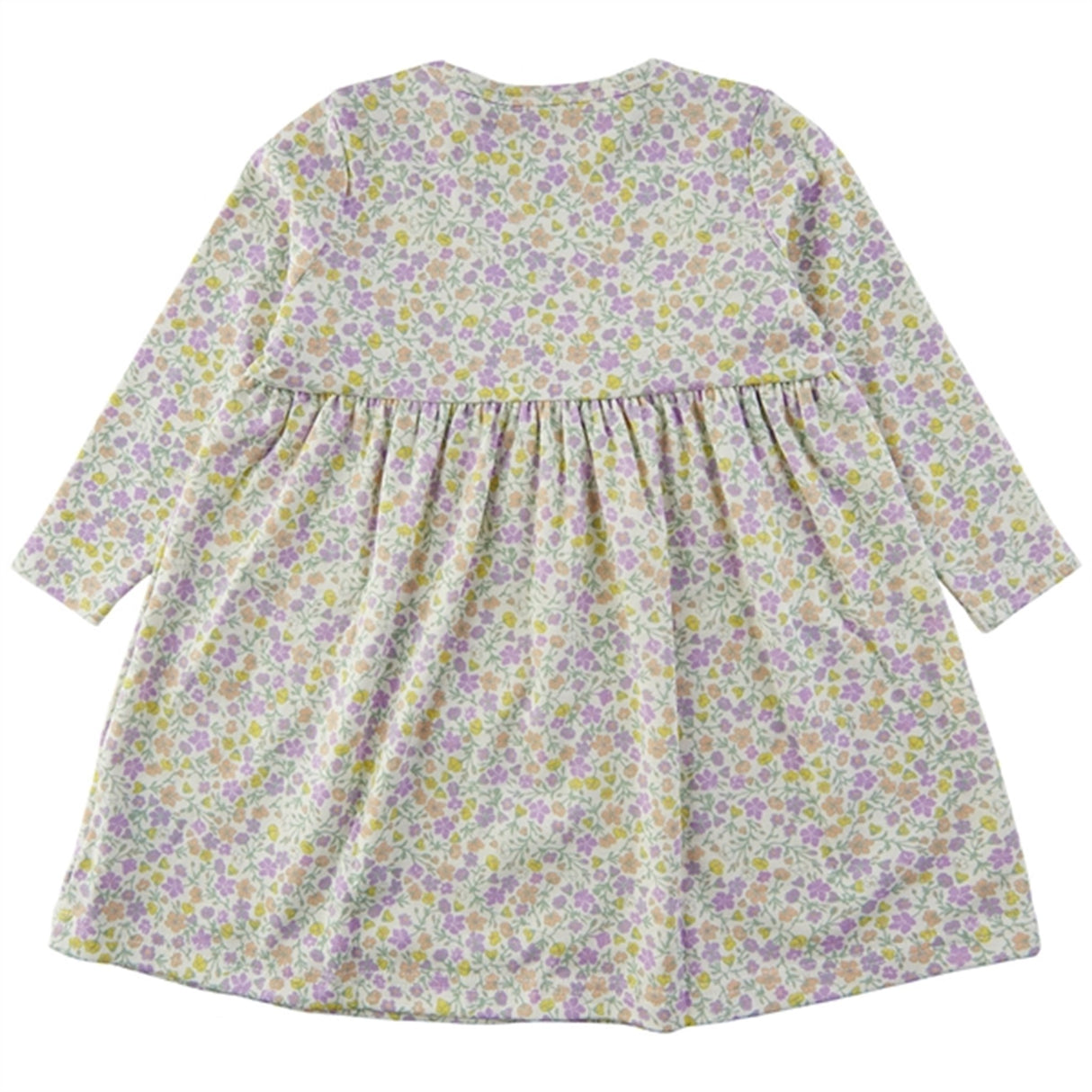 Soft Gallery Snow White Jenni Pastelflowers Klänning